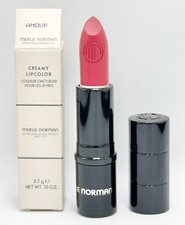 Merle Norman Creamy Lipcolor - Amour - 0.13 oz. Full Size NIB