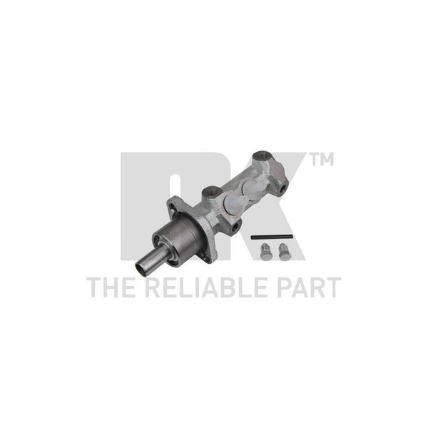 Hauptbremszylinder NK 822336 FüR Fiat-image