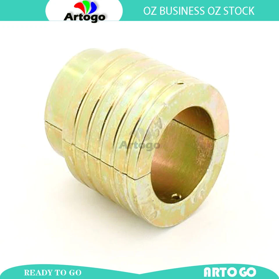 Herramienta de conductor de sello de horquilla de motocicleta 49/50 mm para TM MX250F 2008 2009 2010 2011 Foto 3 de 4