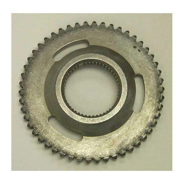Pignon fou arbre à cames distribution Jeep Grand Cherokee WJ 1999 2004