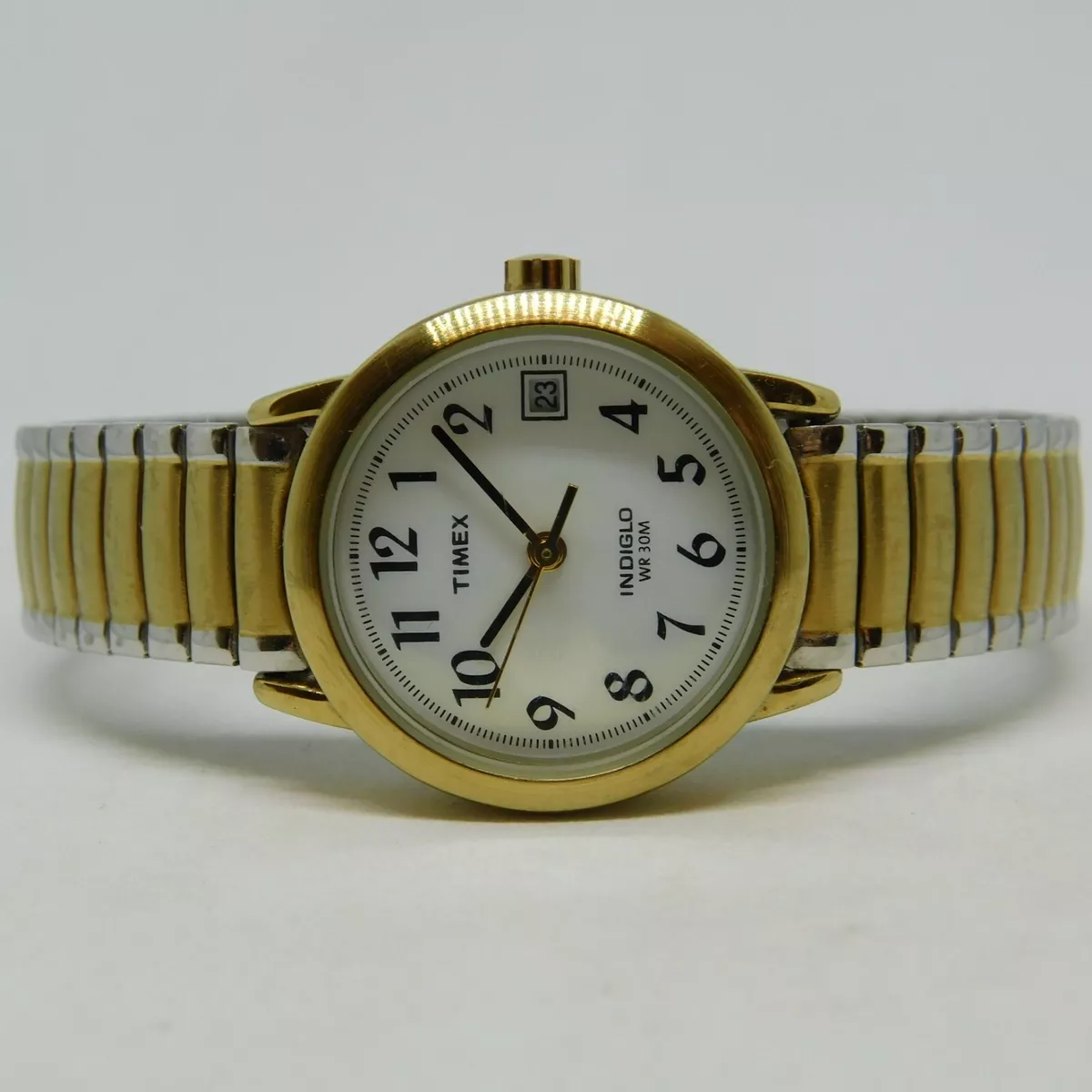 Timex indiglo wr clearance 30m