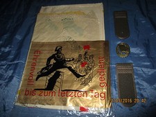 NVA Reservisten  Set + Schulterst&uuml;cke  Stabsgefreiter + MSA , Reservistika /# 14