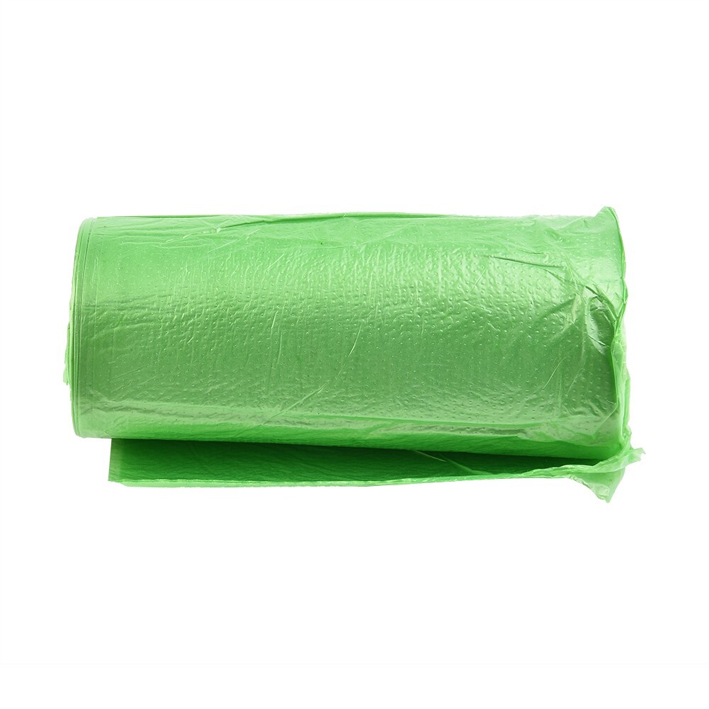 Go Green with Composting Toilet Bags 30 Biodegradable Bags in Every