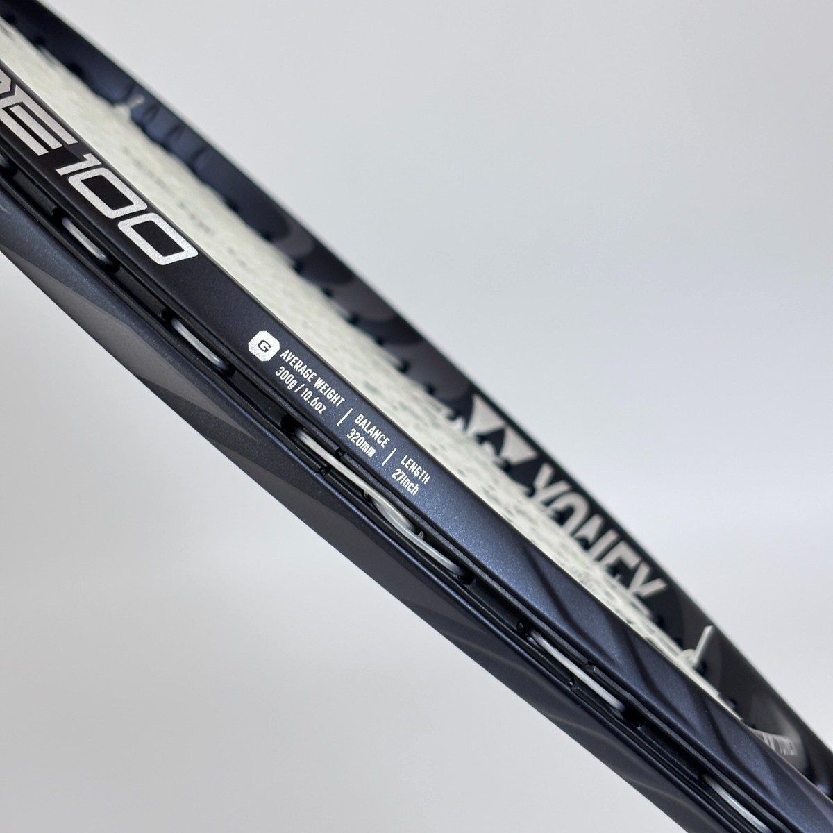 Yonex Vcore 100 Galaxy G2 4 1/4 Tennis Racket Racquet