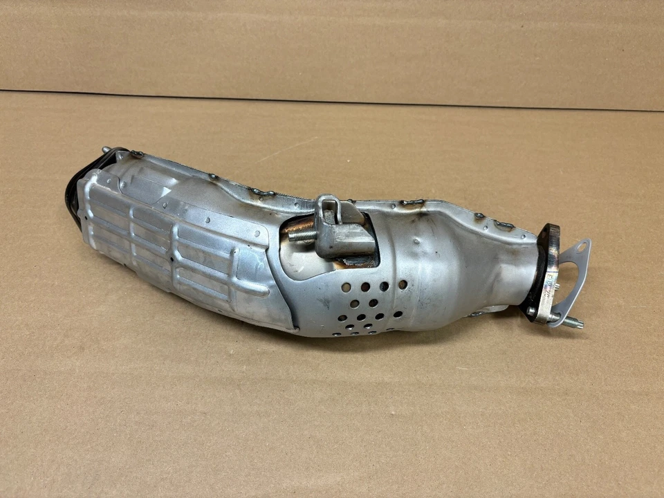 NUEVO COLECTOR DE ESCAPE OEM NISSAN/INFINITI M35 06-07 CC 208B3-EH225 Foto 4 de 4