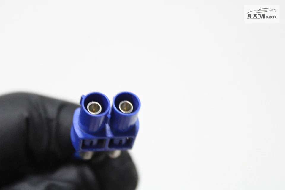 Ford Expedition 2018-2021 techo aleta de tiburón antena con cubierta rojo rubí metálico OEM Foto 4 de 4