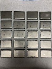 Lot of 20 AMD Socket G34 CPUs/Processors