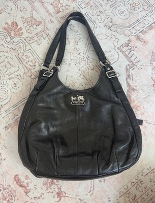 バッグ Y2K Coach Madison Maggie Shoulder Bag s-l400.jpg
