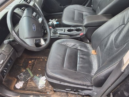 Lower Control Arm Front Front Fits 07-12 FUSION 1032904 - Picture 7 of 8
