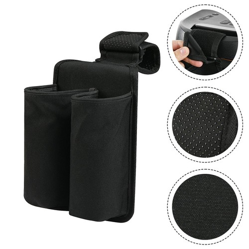 ??tui de protection pour syst??me de microphone sans fil convient aux mod??les P - Zdjęcie 9 z 12
