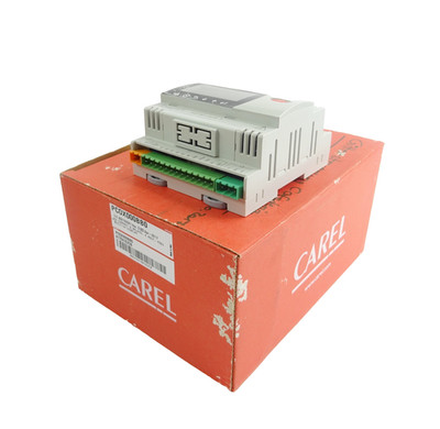 PCOX000BB0 CAREL PCO Compact Programmable Controller | Rev. 2.322 [NEW]