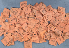 100 x New SUC Assorted Wristwatch Crystal Lot #4 of 4 - Watchmaker Variety Pack