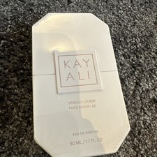 KayAli Vanilla Candy Rock Sugar EDP 50ml