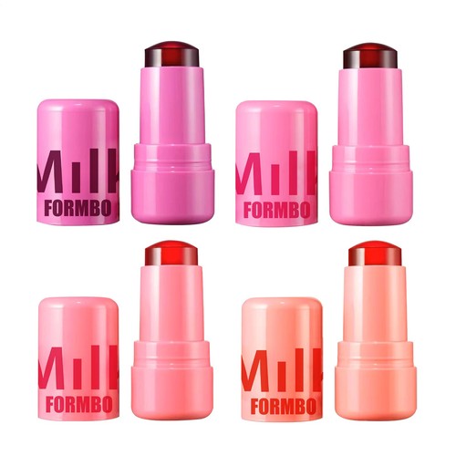 Milk Makeup Water Jelly Tint Sheer Lip & Cheek Stain Watercolor Lip Gloss Stain