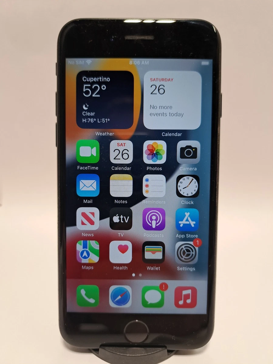 Apple iPhone 7 iOS 32GB Cell Phones & Smartphones for Sale | Shop