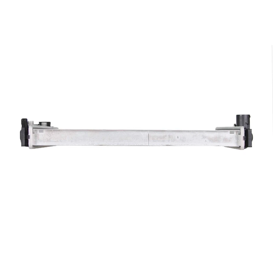 975 Aluminum Radiator Fit for BMW 325 325i 325is 325iX 1988-1991 2.5 2.7 L6 Foto 4 de 4