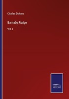 Barnaby Rudge Charles Dickens