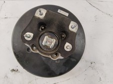 0204J00455 bremskraftverstärker NISSAN X-TRAIL T32 2014 1790195