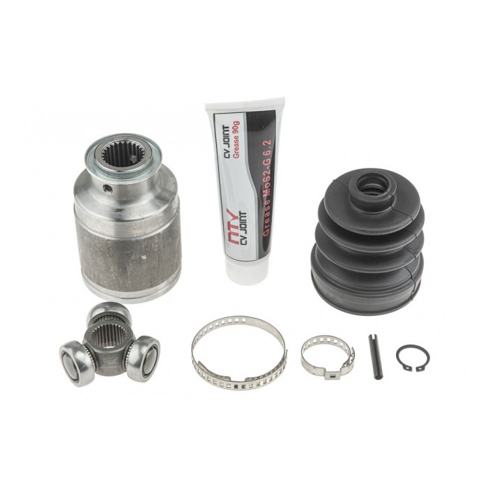 Joint arbre transmission cardan côté boite Subaru 28093AC020 intérieur