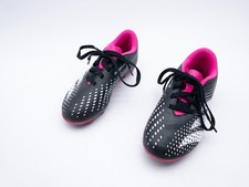 Adidas Predator Enfant Chaussures De Football Sport Taille 30,5 EU Art 38105-100