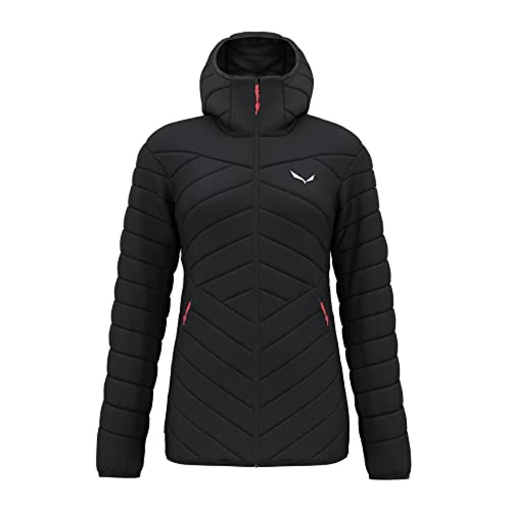 (TG. XS) Salewa Brenta RDS Dwn W Jacket, Piumino Donna, Navy Blazer/6080, 40 - N