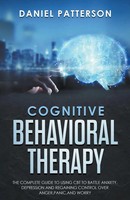 Daniel Patterson | Cognitive Behavioral Therapy | Taschenbuch | Englisch (2020)