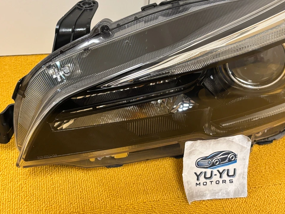 Subaru Genuine Impreza WRX STi 2018-2021 LED Headlight Lamp Unit Left OEM JDM - Image 2 of 4