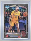Juju Watkins 2025 Bowman Chrome #BCP-96 Reptilian Refractor Prospects