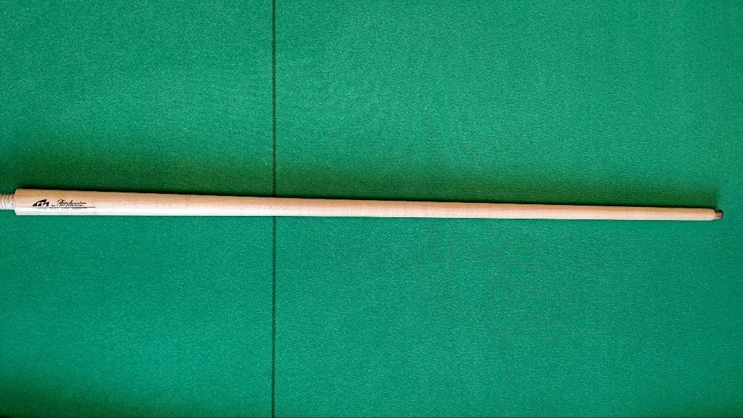 Mezz Jump Cue Air Shooter AS-K Billiard From Japan | eBay