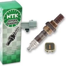 NGK NTK Downstream Right O2 Oxygen Sensor for 2001-2005 Chrysler Sebring bn