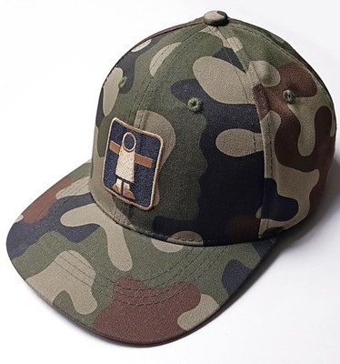 Guy Cotten Nature Cap / Angelbekleidung
