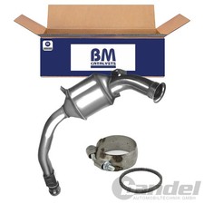 KATALYSATOR DIESEL KAT f&uuml;r MERCEDES-BENZ S-KLASSE S 320 CDI (W221) ohne DPF