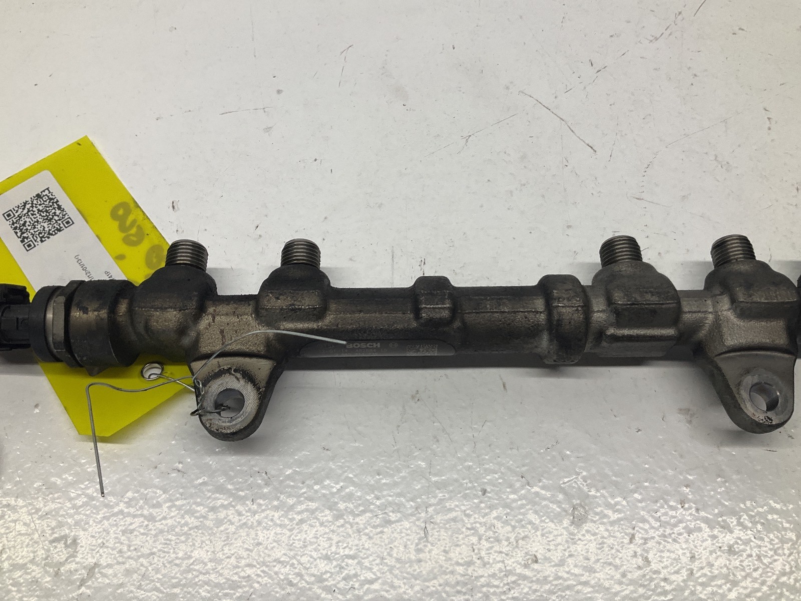 Distributore carburante ALFA ROMEO MiTo 2011-2013 199B1000 552 55232355 55234437