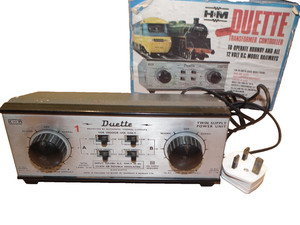 鉄道模型 Hammant & Morgan Duette Hammant and Morgan Duette | eBay UK