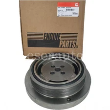 3916436 Harmonic Balancer for Cummins Dodge Ram 2500 12V 5.9L 88-93 Diesel NEW