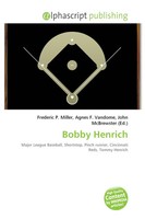 Frederic P. Miller (U. A.) | Bobby Henrich | Taschenbuch | Englisch (2026)
