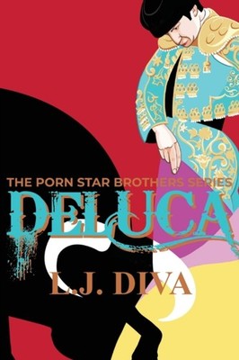 Diva - DeLuca - New paperback or softback - 29 - X555z