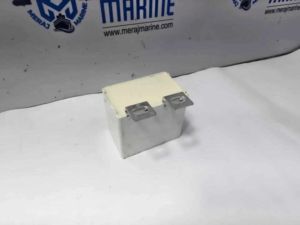 Alcon Electronics KPF Capacitors 2.0uF/1250Vdc K/P3 - Image 4 of 4