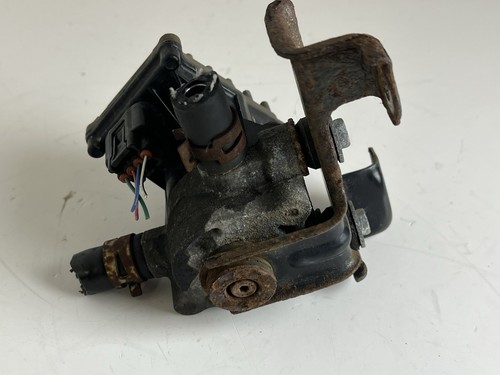 2013 TOYOTA HIGHLANDER HYBRID OIL COOLER PUMP & MOTOR OEM - Picture 6 of 7