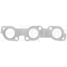 1x ORIGINAL® Elring Dichtung, Abgaskrümmer für VW AMAROK (T1A T1B) Ford