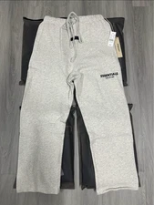 Essentials Fear of God Essentials sweatpants — brand new w/ PacSun tags attached