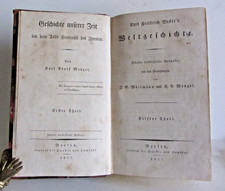 Karl Friedrich Beckers Weltgeschichte.  Eifter (Elfter) Theil.