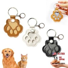 Pet Memorial Gifts for Dogs and Cats - 3PCS Dog Fur Storage Keychains Pack a