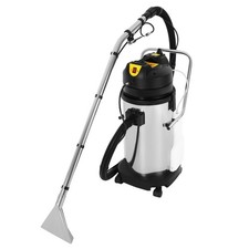 3in1 40L Commercial Carpet Cleaning Machine,Vacuum Cleaner Extractor