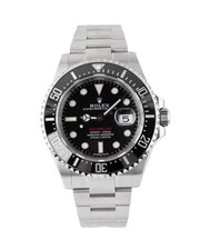 Rolex Sea-Dweller 126600 2017