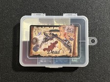 Blue Bird 'Dead' FX Pro Makeup Palette