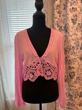 Women s Cover / Blazer / Top Size Small