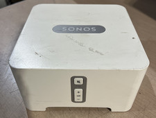 SONOS CONNECT WIRELESS STREAMING RECEIVER