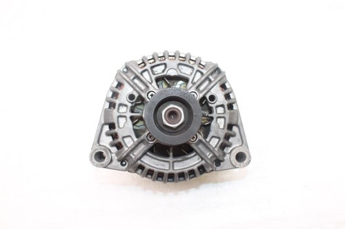 2003 MERCEDES SL500 R230 CONV #382 ALTERNATOR 150 AMP - Picture 9 of 10