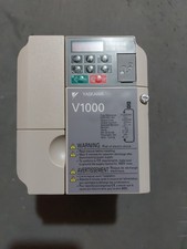 Yaskawa CIMR-VCBA0006BAA. New. No box. Free S...